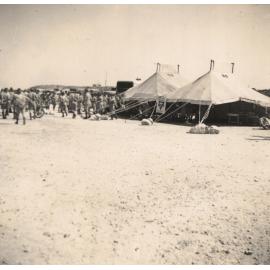 Photo from page 16 of album Photograph Album: Charles Bennett - WWII