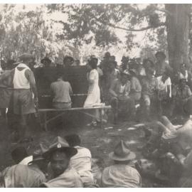 Photo from page 17 of album Photograph Album: Charles Bennett - WWII