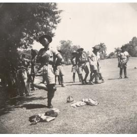 Photo from page 17 of album Photograph Album: Charles Bennett - WWII