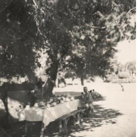 Photo from page 17 of album Photograph Album: Charles Bennett - WWII