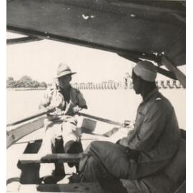 Photo from page 17 of album Photograph Album: Charles Bennett - WWII