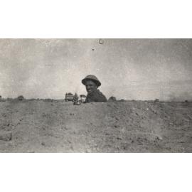 Photo from page 18 of album Photograph Album: Charles Bennett - WWII