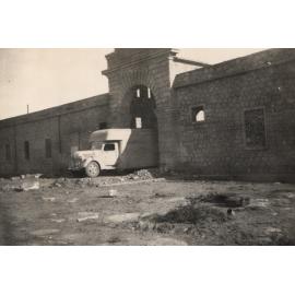 Photo from page 18 of album Photograph Album: Charles Bennett - WWII