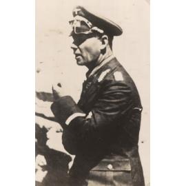 Photo from page 18 of album Photograph Album: Charles Bennett - WWII