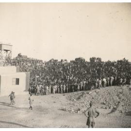 Photo from page 19 of album Photograph Album: Charles Bennett - WWII