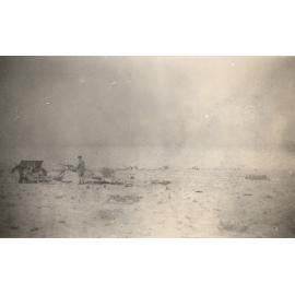 Photo from page 19 of album Photograph Album: Charles Bennett - WWII