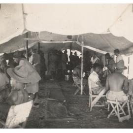 Photo from page 19 of album Photograph Album: Charles Bennett - WWII