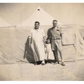 Photo from page 19 of album Photograph Album: Charles Bennett - WWII