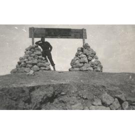 Photo from page 20 of album Photograph Album: Charles Bennett - WWII