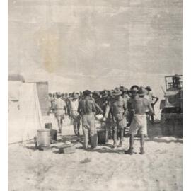 Photo from page 20 of album Photograph Album: Charles Bennett - WWII