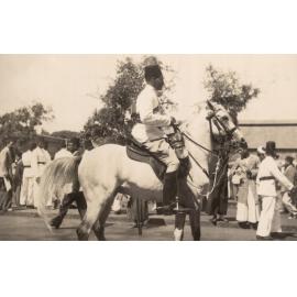 Photo from page 21 of album Photograph Album: Charles Bennett - WWII