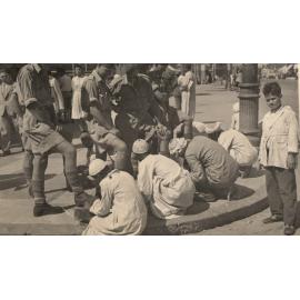 Photo from page 26 of album Photograph Album: Charles Bennett - WWII