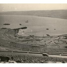 Photo from page 27 of album Photograph Album: Charles Bennett - WWII