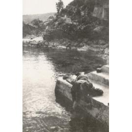 Photo from page 29 of album Photograph Album: Charles Bennett - WWII