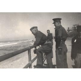 Photo from page 30 of album Photograph Album: Charles Bennett - WWII