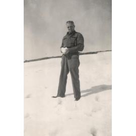 Photo from page 31 of album Photograph Album: Charles Bennett - WWII