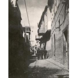 Photo from page 31 of album Photograph Album: Charles Bennett - WWII