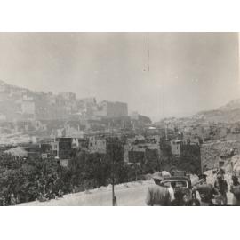 Photo from page 31 of album Photograph Album: Charles Bennett - WWII