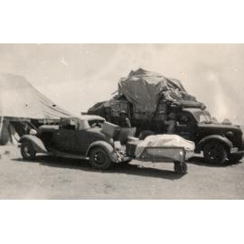 Photo from page 32 of album Photograph Album: Charles Bennett - WWII