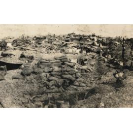 Photo from page 11 of album WWI Photograph Album - Egypt and Gallipoli