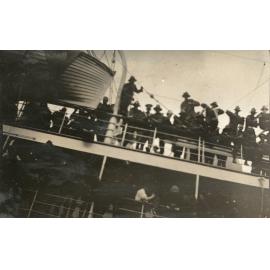 Photo from page 13 of album WWI Photograph Album - Egypt and Gallipoli