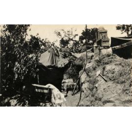 Photo from page 21 of album WWI Photograph Album - Egypt and Gallipoli