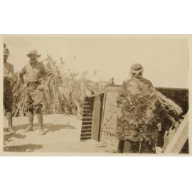 Photo from page 11 of album WWI Photograph Albums