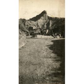 Photo from page 28 of album WWI Photograph Album - Egypt and Gallipoli