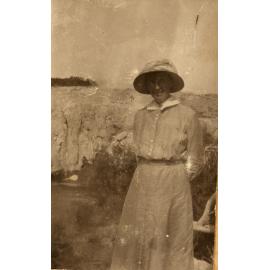 Photo from page 30 of album WWI Photograph Album - Egypt and Gallipoli