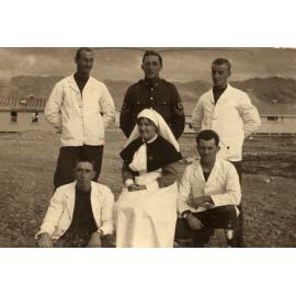 Photo from page 31 of album WWI Photograph Album - Egypt and Gallipoli