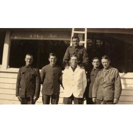 Photo from page 31 of album WWI Photograph Album - Egypt and Gallipoli