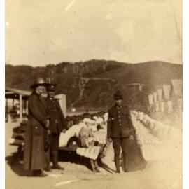 Photo from page 31 of album WWI Photograph Album - Egypt and Gallipoli