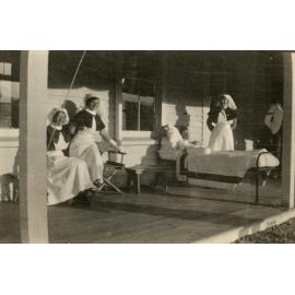 Photo from page 31 of album WWI Photograph Album - Egypt and Gallipoli