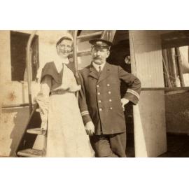 Photo from page 31 of album WWI Photograph Album - Egypt and Gallipoli