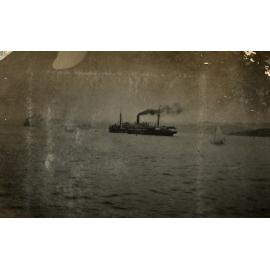 Photo from page 32 of album WWI Photograph Album - Egypt and Gallipoli