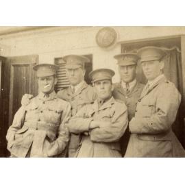 Photo from page 32 of album WWI Photograph Album - Egypt and Gallipoli