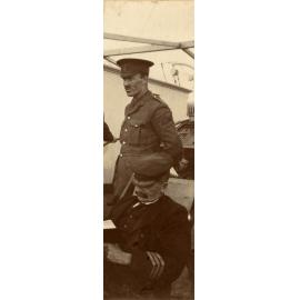 Photo from page 32 of album WWI Photograph Album - Egypt and Gallipoli