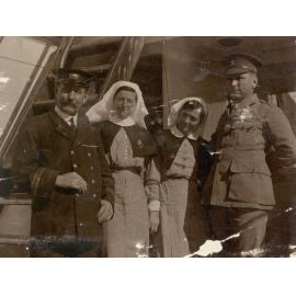 Photo from page 32 of album WWI Photograph Album - Egypt and Gallipoli