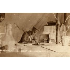 Photo from page 32 of album WWI Photograph Album - Egypt and Gallipoli