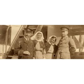 Photo from page 32 of album WWI Photograph Album - Egypt and Gallipoli