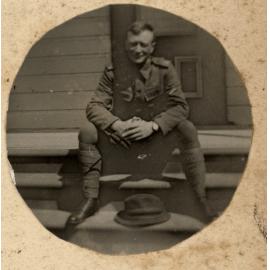 Photo from page 33 of album WWI Photograph Album - Egypt and Gallipoli