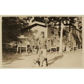 Photo from page 13 of album WWI Photograph Albums