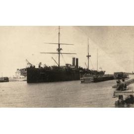 Photo from page 09 of album WWI Photograph Album - Egypt and Palestine, WWI