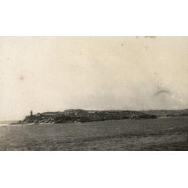 Photo from page 10 of album WWI Photograph Album - Egypt and Palestine, WWI