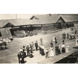 Photo from page 10 of album WWI Photograph Album - Egypt and Palestine, WWI