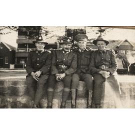 Photo from page 10 of album WWI Photograph Album - Egypt and Palestine, WWI