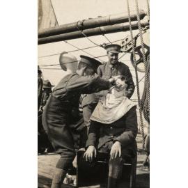 Photo from page 11 of album WWI Photograph Album - Egypt and Palestine, WWI