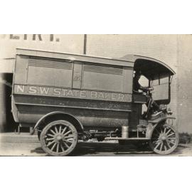 Photo from page 11 of album WWI Photograph Album - Egypt and Palestine, WWI