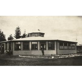 Photo from page 11 of album WWI Photograph Album - Egypt and Palestine, WWI