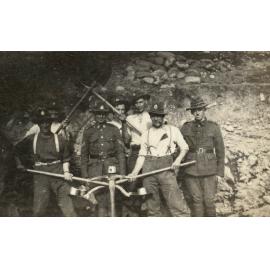 Photo from page 11 of album WWI Photograph Album - Egypt and Palestine, WWI